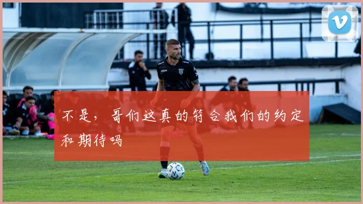 不是，哥们这真的符合我们的约定和期待吗